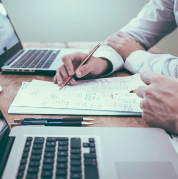 Quienes somos en la consultoría